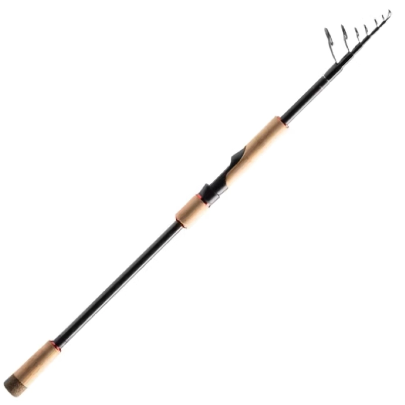 Shimano Catana GX Tele Spinning Rod 8ft 8in/10-30g
